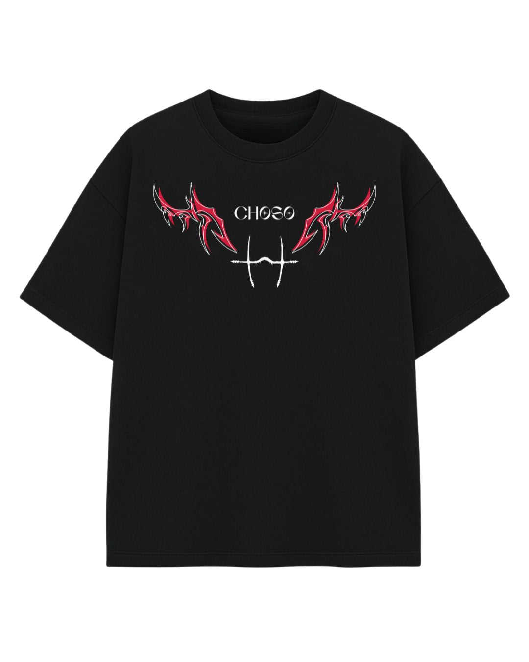 CHOSO BLOOD
