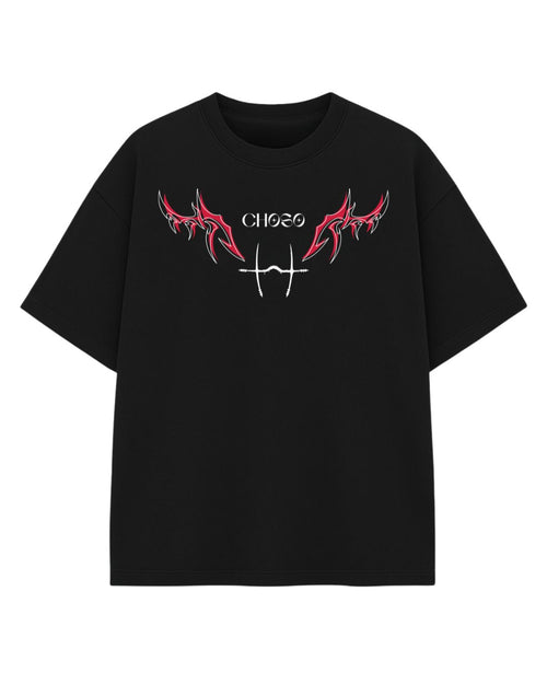 CHOSO BLOOD