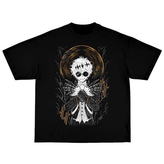 Satoru Gojo Halloween - Jujutsu Kaisen