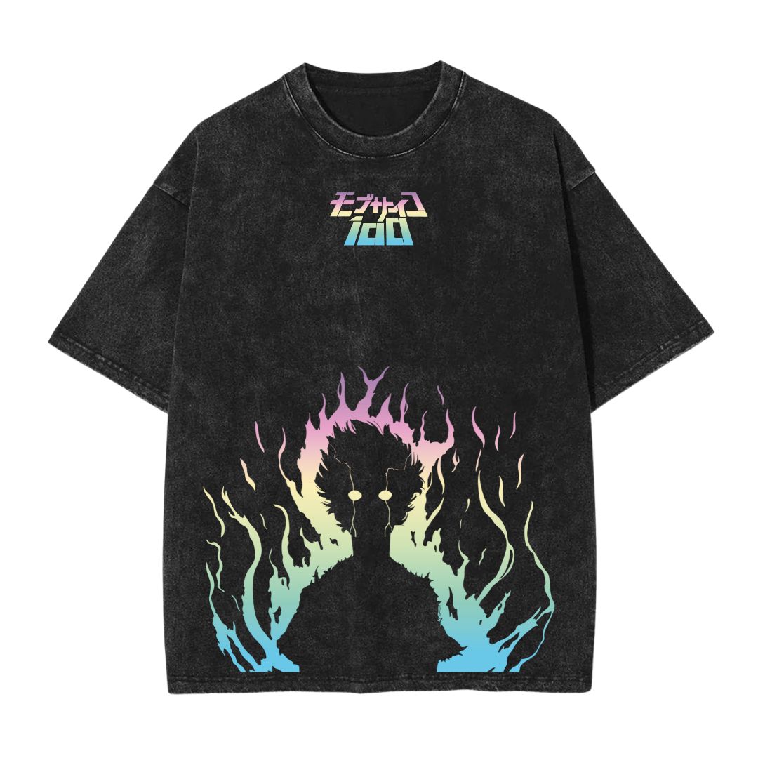 Shigeo Power - Mob Psycho 100