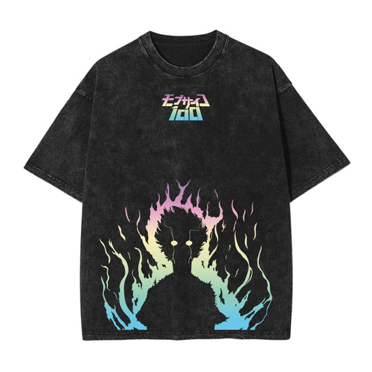 Shigeo Power - Mob Psycho 100