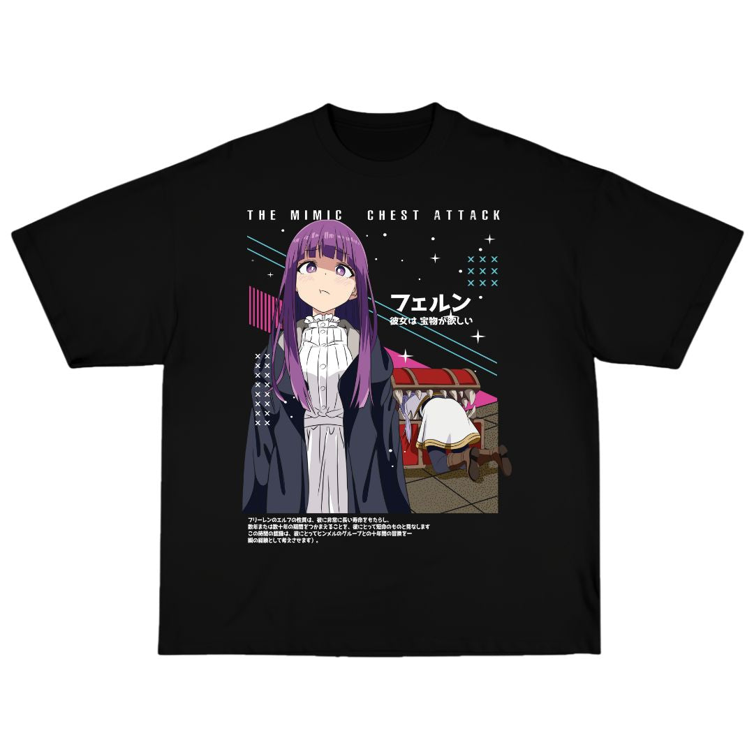 Fern y Frieren - Sousou no Frieren