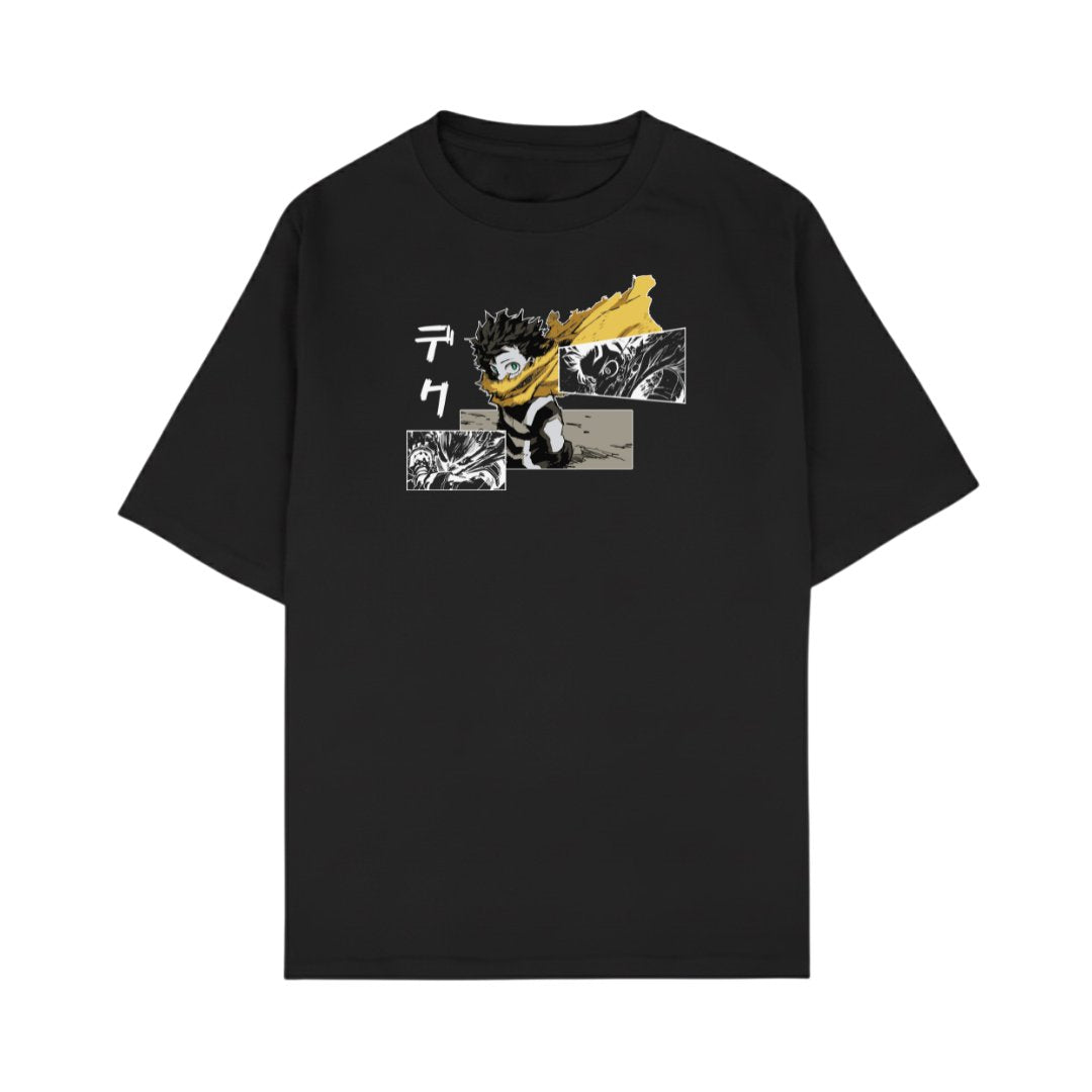 Deku - My Hero Academia