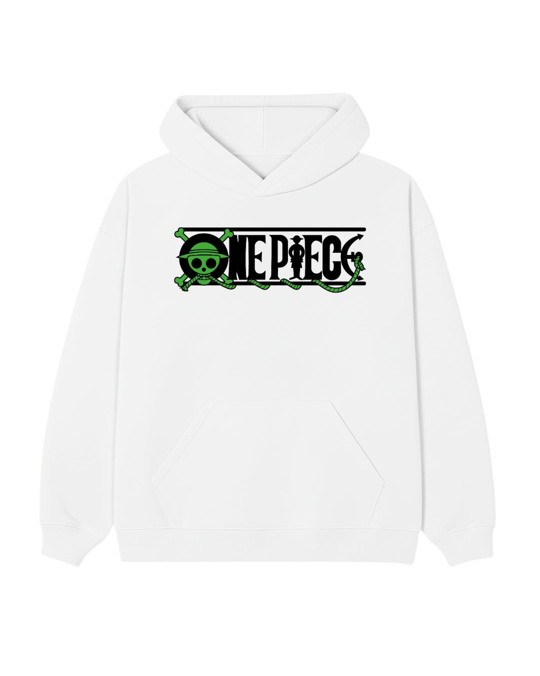 RORONOA ZORO POLERA