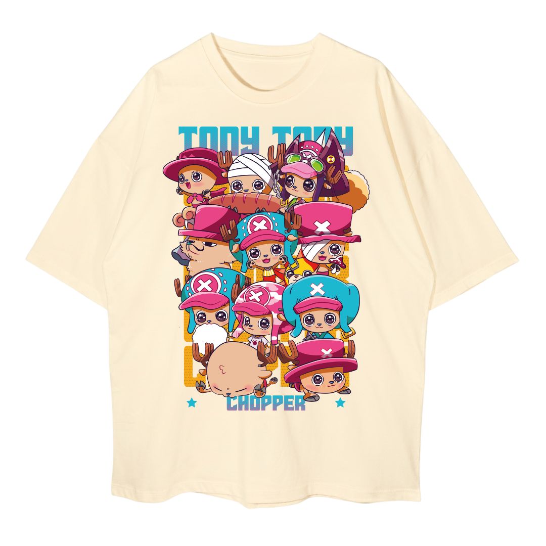 Tony Tony Chopper - One Piece