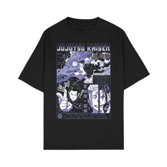 Suguru Geto - Jujutsu Kaisen