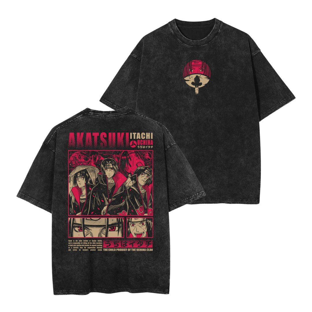 Itachi Uchiha - Naruto