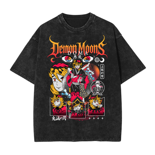 Douma DM - Kimetsu No Yaiba (Demon Slayer)