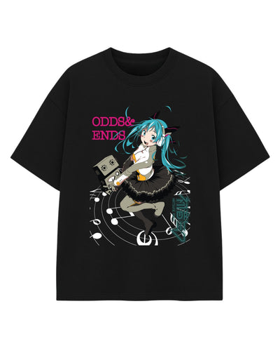 ODDS Y ENDS