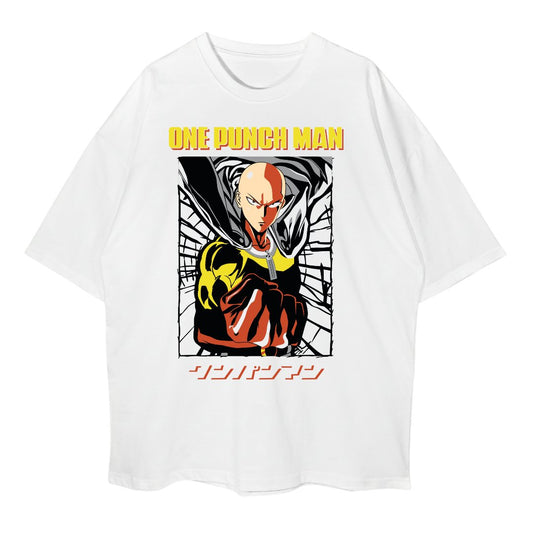 Saitama - One Punch Man