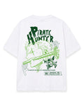 PIRATE HUNTER - ONE PIECE