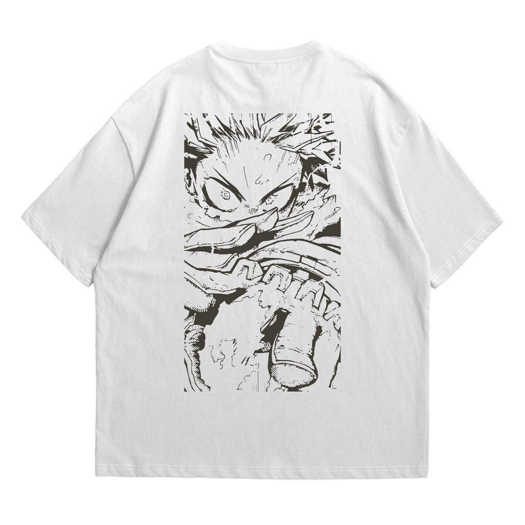 Deku - My Hero Academia