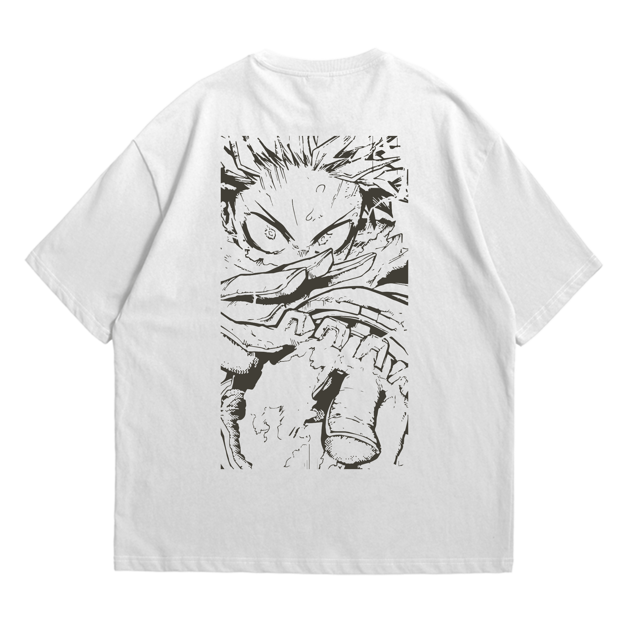Deku - My Hero Academia
