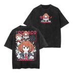 Ochaco Uraraka V2 - My Hero Academia