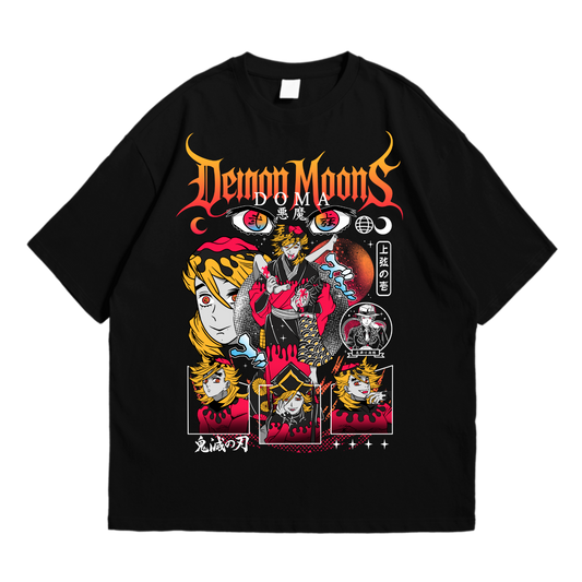 Douma DM - Kimetsu No Yaiba (Demon Slayer)