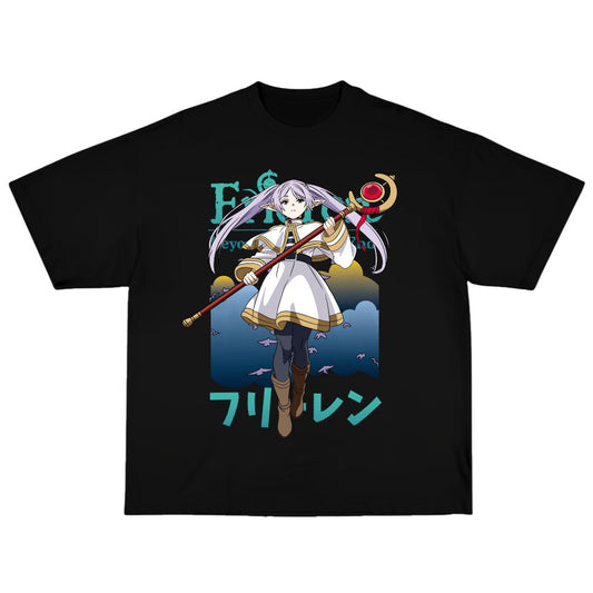 Frieren - Sousou no Frieren