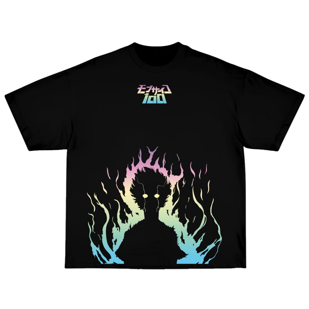 Shigeo Power - Mob Psycho 100