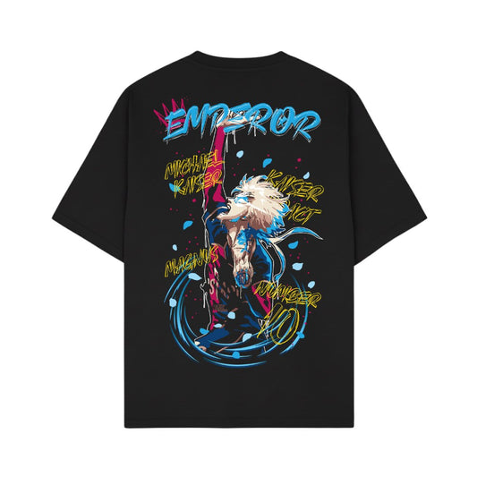 Michael Kaiser - Bluelock