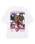 SAGA DE MAJIN BOO - DRAGON BALL