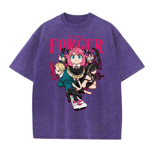 Forger Family - Spy X Family