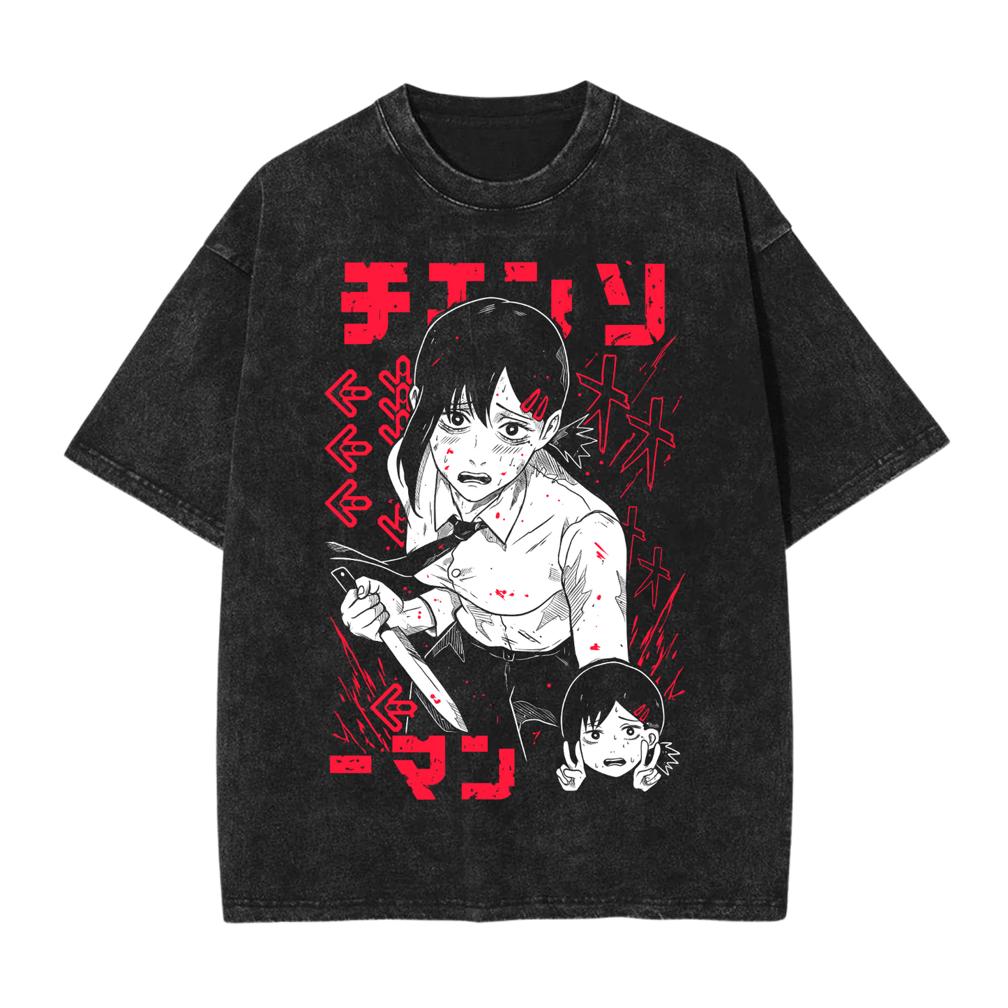 Kobeni - Chainsaw Man