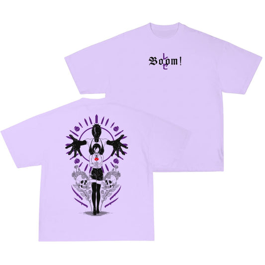 Reze Bomb - Chainsaw Man