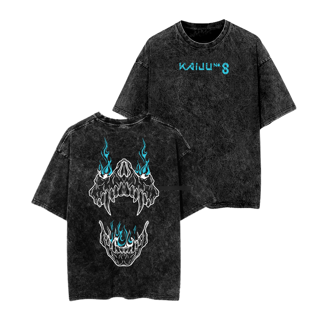 Kaiju Hibino - Kaiju No. 8