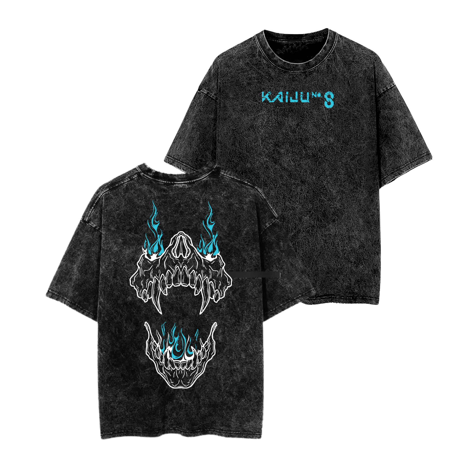 Kaiju Hibino - Kaiju No. 8