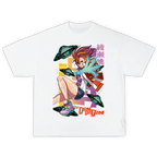 Momo Ayase - DanDaDan