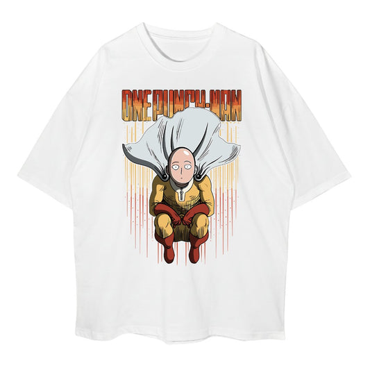 Saitama - One Punch Man