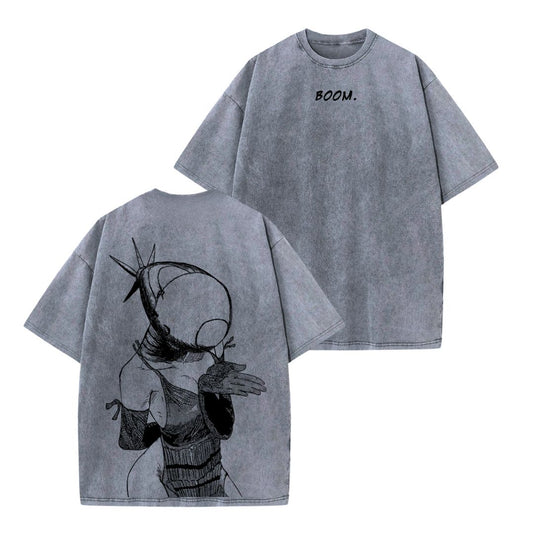 Reze Bomb - Chainsaw Man