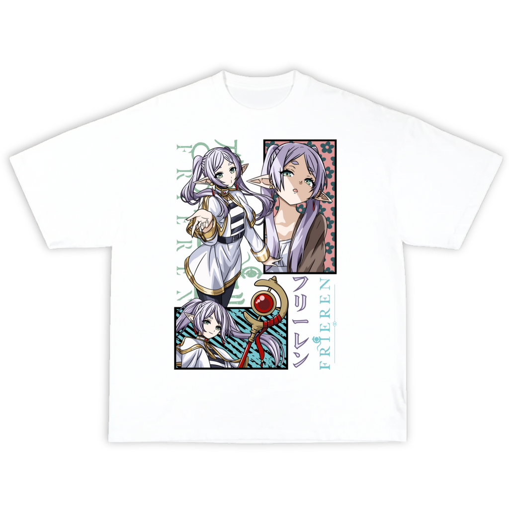 Frieren - Sousou no Frieren
