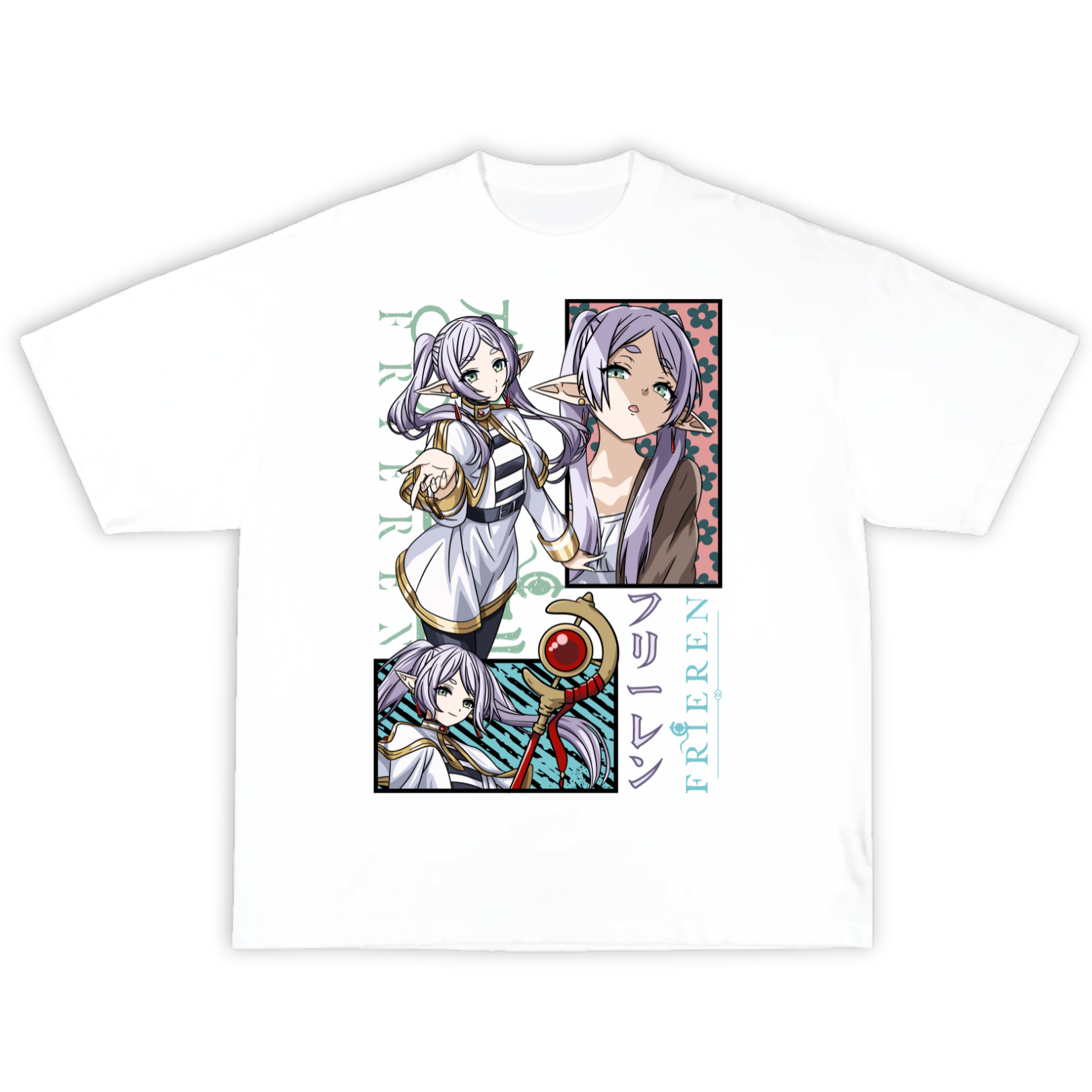 Frieren - Sousou no Frieren