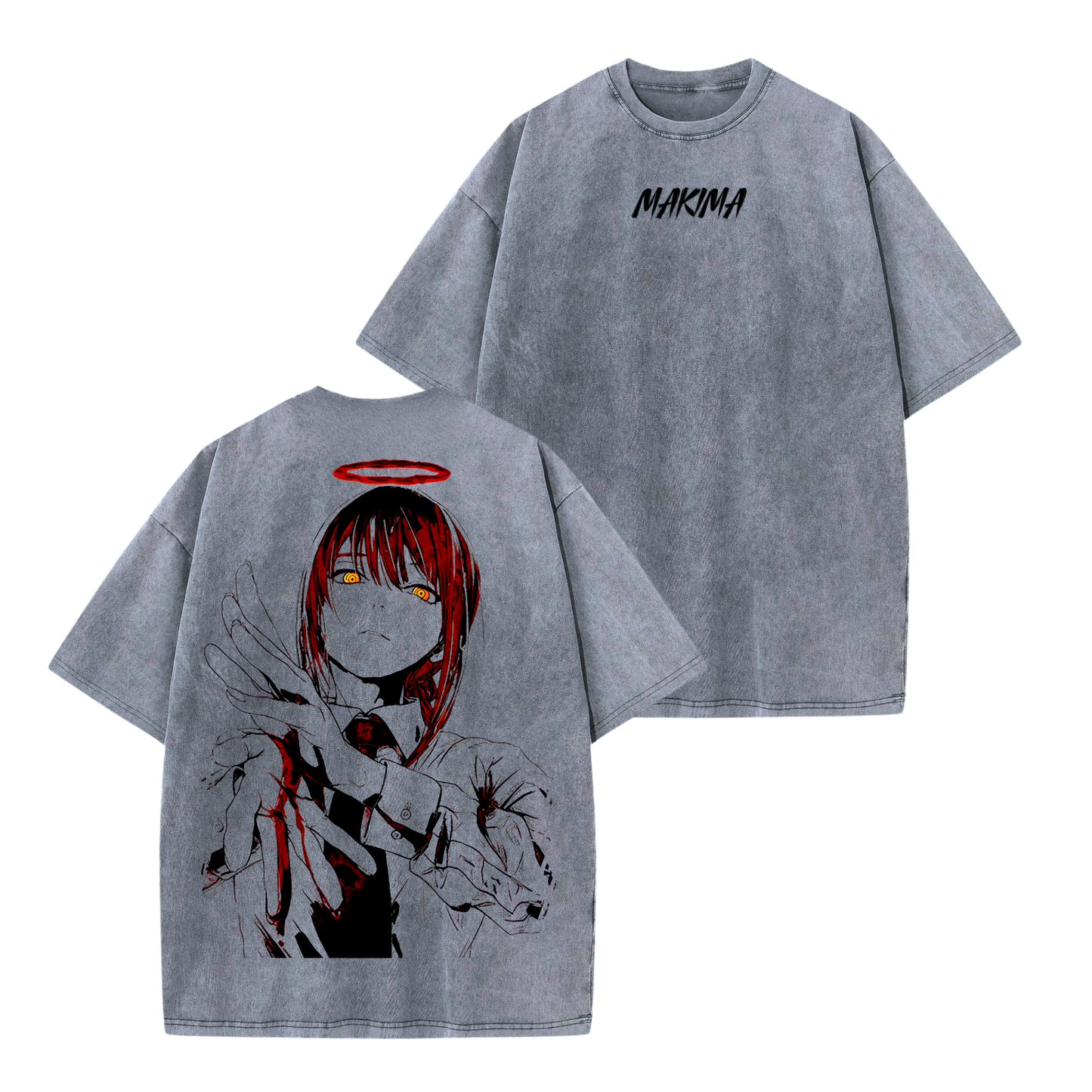 Makima - Chainsaw Man