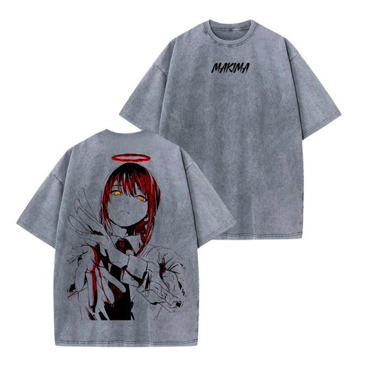 Makima - Chainsaw Man