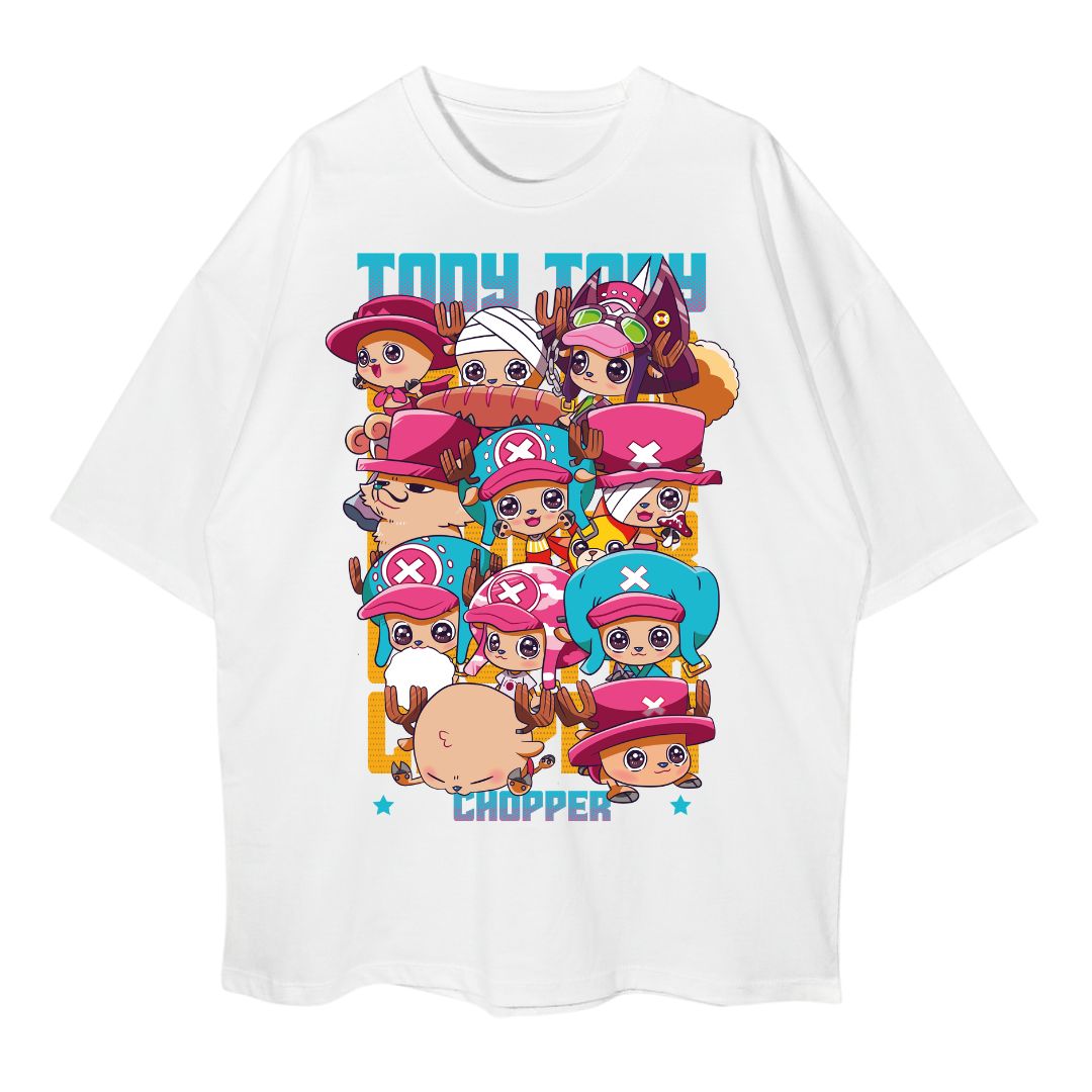 Tony Tony Chopper - One Piece