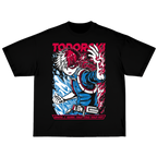 Shoto Todoroki - My Hero Academia
