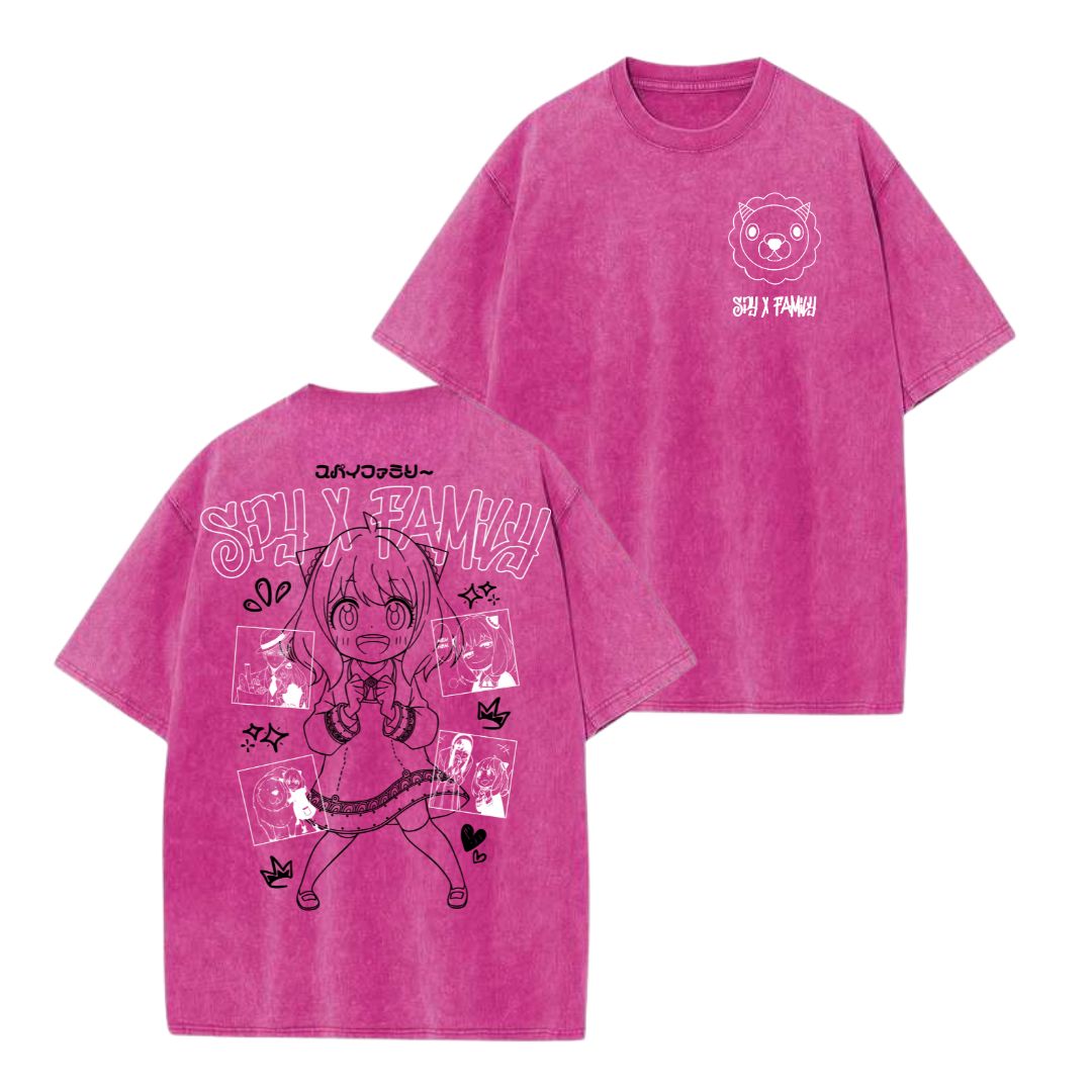 Anya Family - Spy X Family