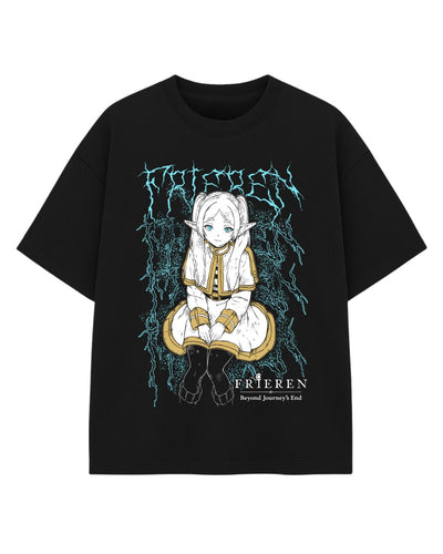 FRIEREN SEATED - FRIEREN