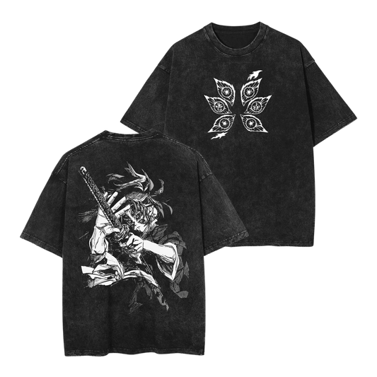 Kokushibo - Kimetsu No Yaiba (Demon Slayer)