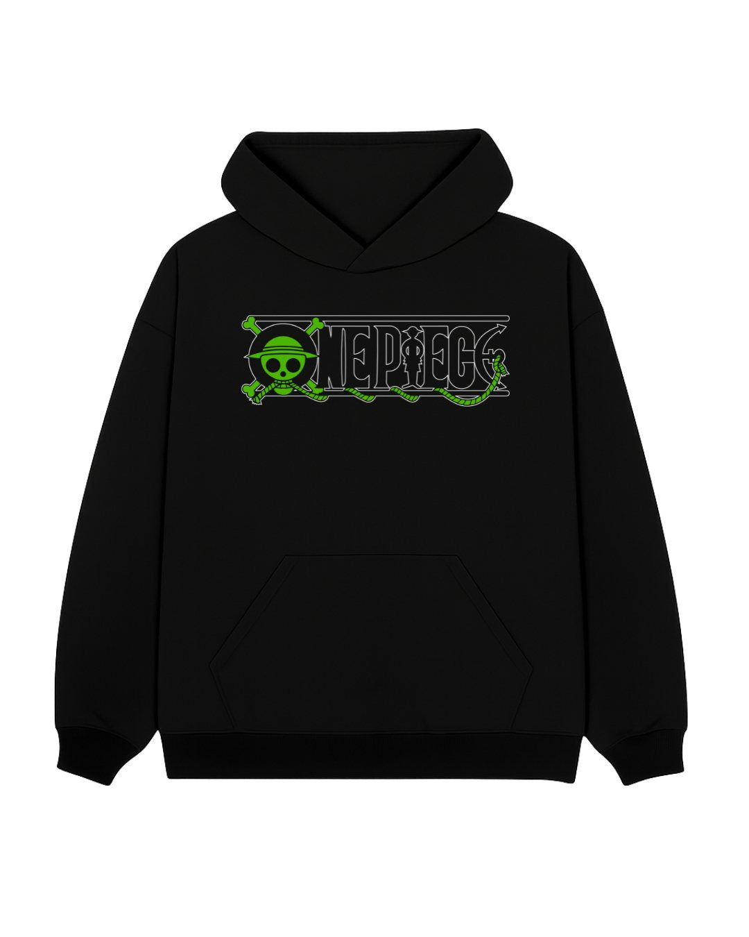 RORONOA ZORO POLERA