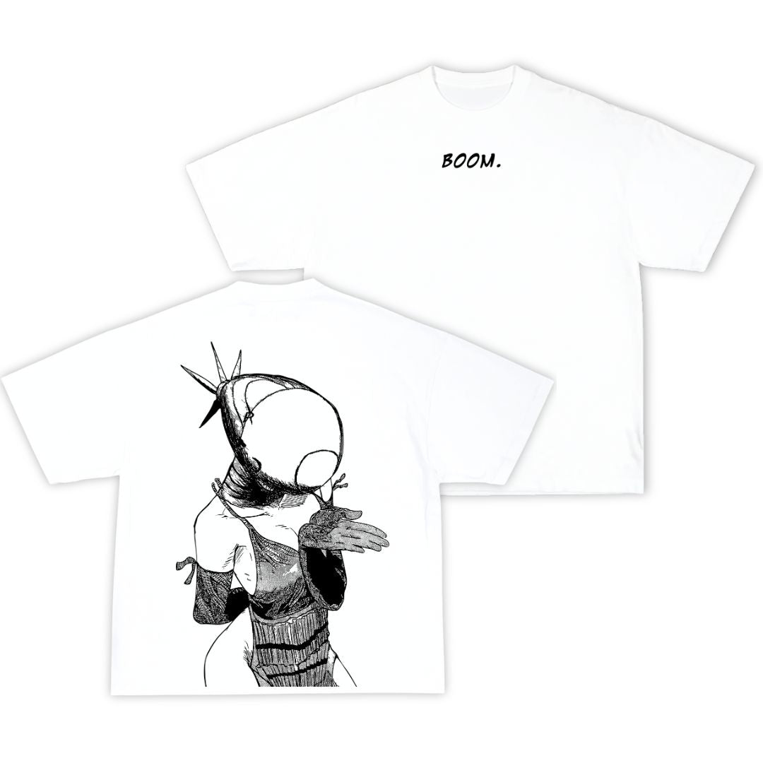 Reze Bomb - Chainsaw Man