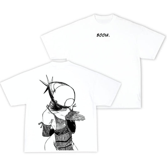 Reze Bomb - Chainsaw Man