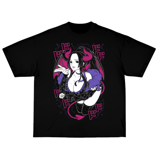 Boa Hancock Halloween - One Piece