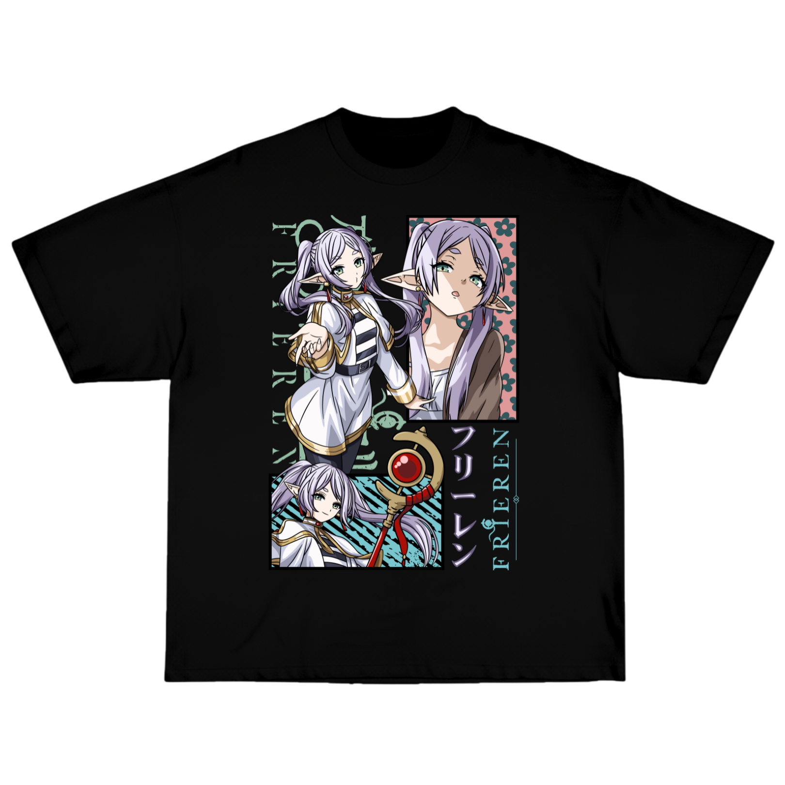 Frieren - Sousou no Frieren