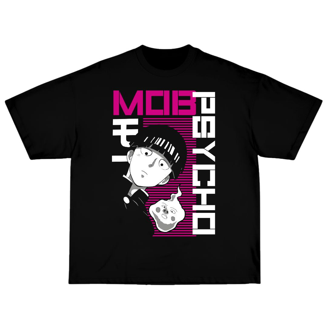 Shigeo Kageyama - Mob Psycho 100