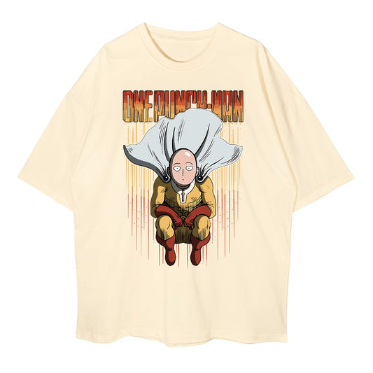 Saitama - One Punch Man