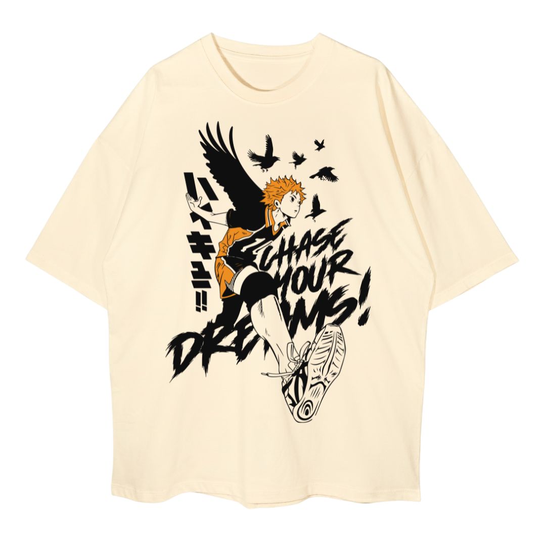 Shoyo Hinata - Haikyuu!!