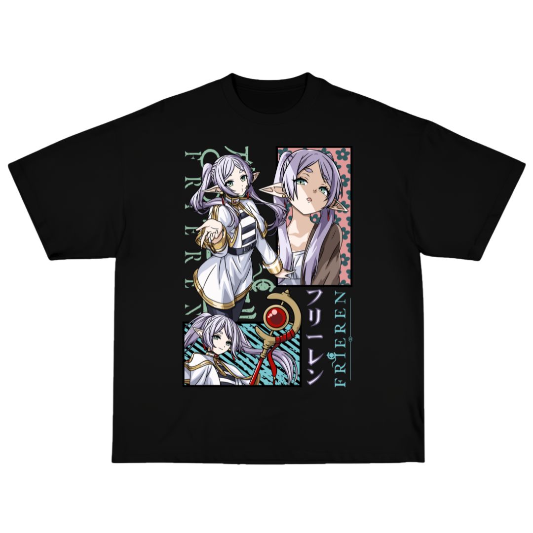 Frieren - Sousou no Frieren