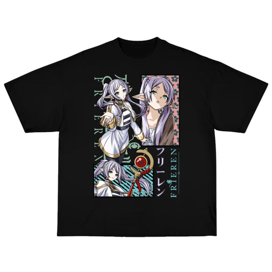 Frieren - Sousou no Frieren